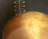 ホタテ貝柱のダシ入りひじきご飯★作り方5写真