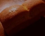 もっちり☆ふわっふわ☆W麹の山食作り方27写真