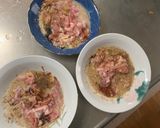中華風オイトマト味回鍋肉風甘酢酢豚作り方4写真
