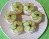 いつもあなたに♪ 母の味 酢飯おにぎり作り方7写真