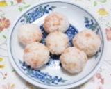 いつもあなたに♪ 母の味 酢飯おにぎり作り方8写真