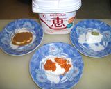 三色うどん作り方1写真