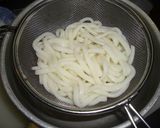 三色うどん作り方2写真