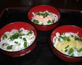 三色うどん作り方4写真