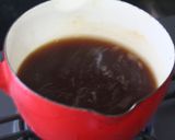 ひたし煎り大豆作り方1写真