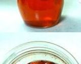 いちごシロップ 酒石酸とクエン酸作り方4写真