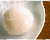 ＊キャラ弁＊簡単★まんまるペンギンちゃん作り方1写真