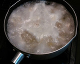まぐろ生姜煮(しっとりふりかけ？！)作り方2写真
