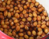 ひたし煎り大豆作り方5写真