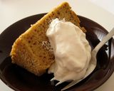 ミルクティーシフォンケーキ作り方10写真