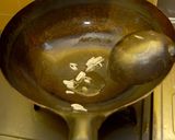 混味噌で簡単！鶏とキャベツの中華味噌炒め作り方3写真