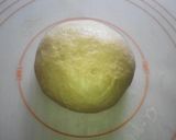 カプチーノチョコパン♪作り方2写真