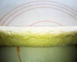 カプチーノチョコパン♪作り方5写真
