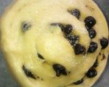 カプチーノチョコパン♪作り方7写真