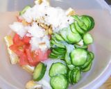 おろし和え作り方7写真