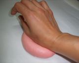 ハートパン作り方4写真