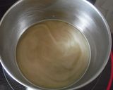揚げ茄子とバジルのトマトソーススパゲティ作り方2写真