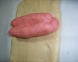 ハートパン作り方10写真