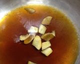 イワシの梅酒煮♪作り方1写真