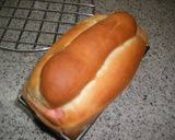 ハートパン作り方15写真