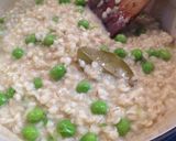 押し麦(大麦)100%本格リゾット☆基本作り方6写真