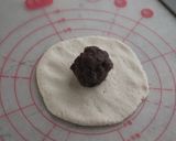 発酵なし！こめココで作るあんまん作り方9写真