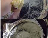 「燻製」スモークサーモンのハラミ作り方2写真