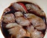 青ヶ島で食べた島寿司風☆手毬寿司作り方3写真