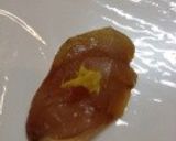 青ヶ島で食べた島寿司風☆手毬寿司作り方4写真