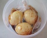 柔らかジューシー★焼豚★作り方7写真