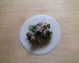 ☆母直伝☆にんにくなしでめちゃ旨ギョウザ作り方4写真