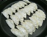 ☆母直伝☆にんにくなしでめちゃ旨ギョウザ作り方8写真