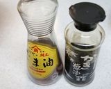 沢山食べれるレタス♪醤油ごま油和え作り方2写真