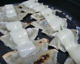 ☆母直伝☆にんにくなしでめちゃ旨ギョウザ作り方13写真