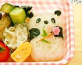 キャラ弁に❤焼きパスタde可愛いピック作り方8写真