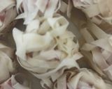 包まない！美味しいシュウマイ😋作り方4写真