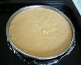 キャラメルチーズケーキ作り方6写真
