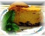 キャラメルチーズケーキ作り方8写真
