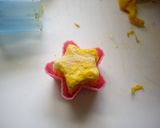 お弁当カップで薄焼き卵のミルフィーユ作り方4写真