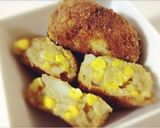 ほくほく☆カレーコロッケ作り方6写真