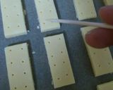 いろんな味☆ショートブレッド作り方10写真