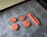 もぐりんがーケーキ作り方4写真