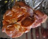 塩麹とコチュジャンで、チキンのグリルやき作り方3写真