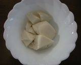 生姜としそde夏バテ防止豆腐バージョン作り方2写真