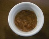 生姜としそde夏バテ防止豆腐バージョン作り方4写真