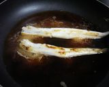 簡単主食☆穴子丼作り方4写真
