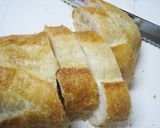 ✿バーグパン✿作り方1写真