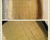 *かんたん*ザクザク♪甘さ控えめクッキー作り方4写真