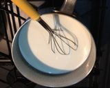 とっても簡単！パンナコッタ作り方3写真