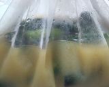 きゅうりのからし漬け作り方6写真